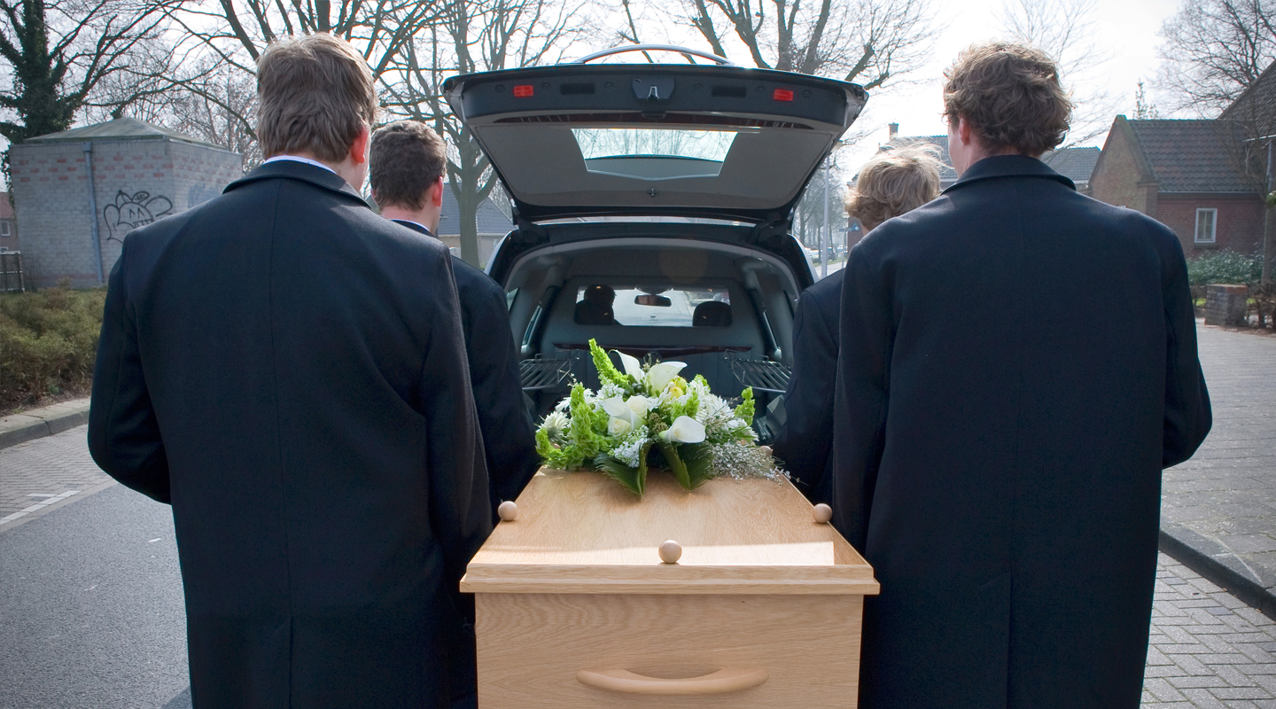 Funeral Plan